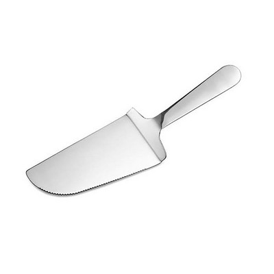 Serrated Edge Pastry Tool: Precise Serving and Cutting Bliss