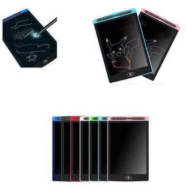 Lcd Electronic Writing Tablet