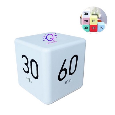 Cube Timer