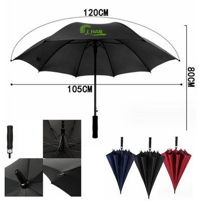 Auto Open Umbrella