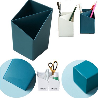 Desktop Cosmetic Organizer Box