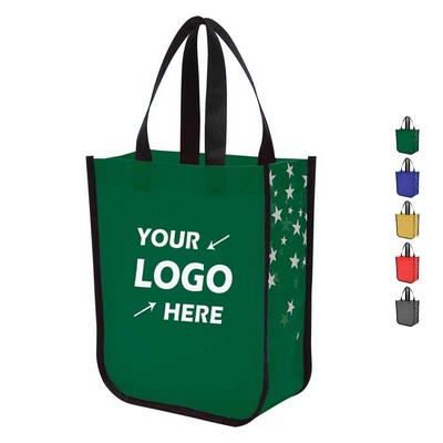 Hand-held Non-woven Fabric Bag