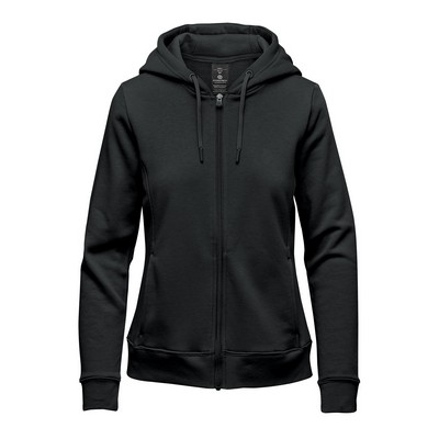 Stormtech Women's Monashee Fleece Full Zip Hoody