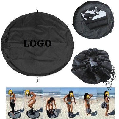 Changing Mat & Wetsuit Bag