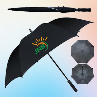 Quick-Open Rain Golf Umbrella