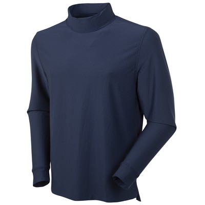 Bobby Jones® Men's Performance Balata Mock Neck Shirt