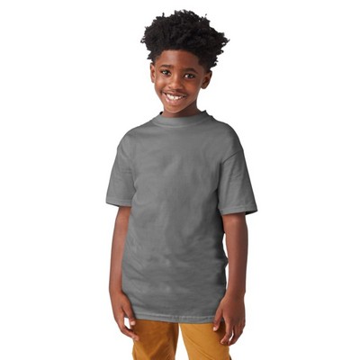 Hanes Youth 6.1 Oz. Beefy-T&reg;