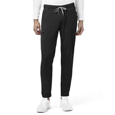 Wink™ Renew Men's Jogger Scrub Pants