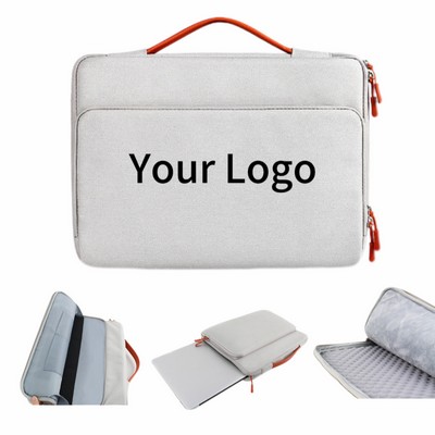 Customizable Waterproof Laptop Case