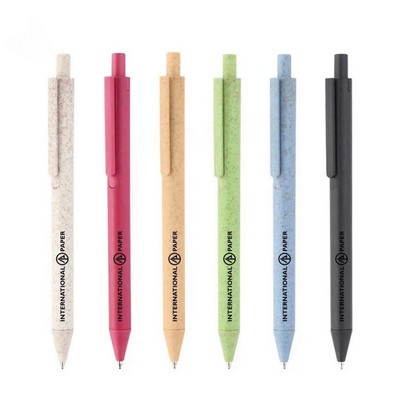 Eco Ballpoint Pen