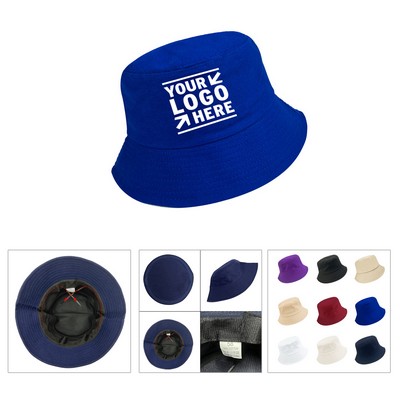 Unisex Bucket Hat