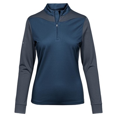 Levelwear Ladies Keepsake Midlayer