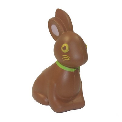 Foam Cute Rabbit Stress Ball