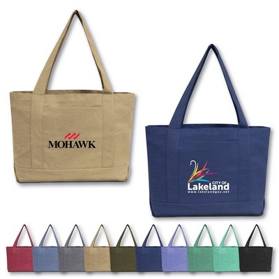 BrandGear® Harbor Island Tote Bag™