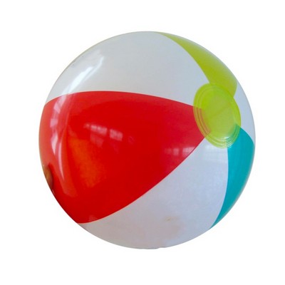 9 Inch Beach Ball