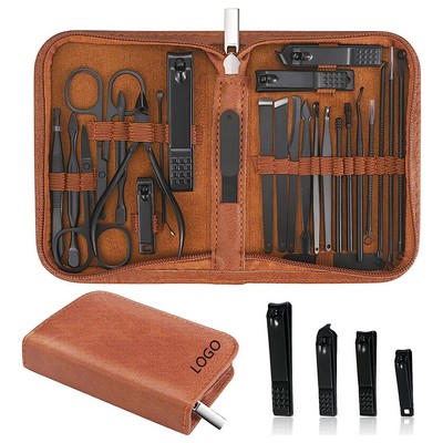 26 In 1 Manicure Set