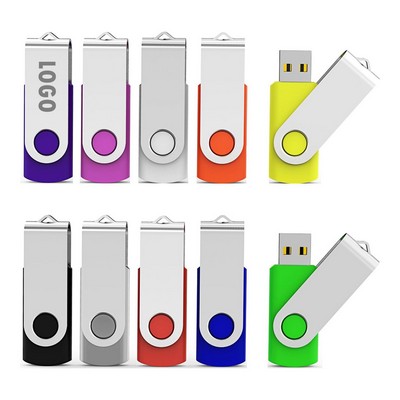 8GB USB Flash Drives