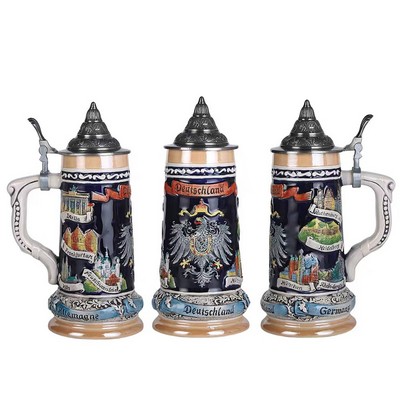 German Stein