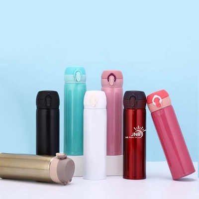 Durable Insulated Beverage Flask