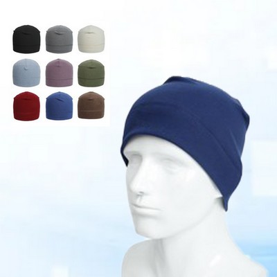 Winter Knit Beanie Hats