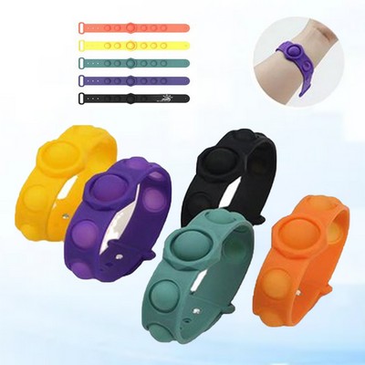 Sensory Fidget Bracelet Toy