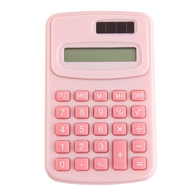 Standard Function Calculator