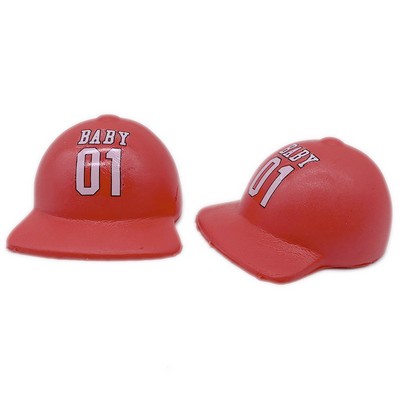 Baseball Cap Stress Ball