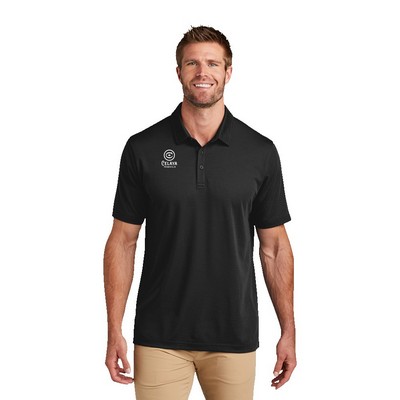 TravisMathew Bayfront Solid Polo