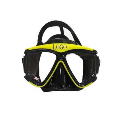 Diving Mask