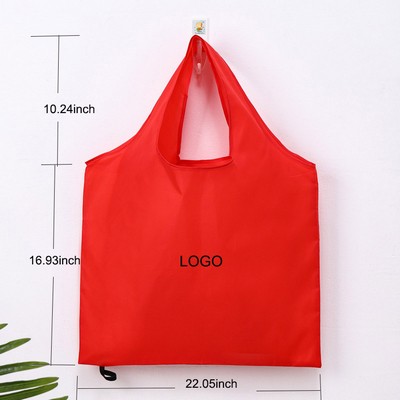 Large Foldable Shopping Bag