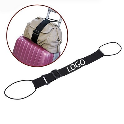 Strap Adjustable Suitcase Belt