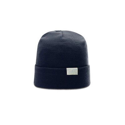 Richardson® Solid Beanie w/Cuff