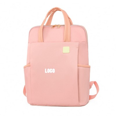 Laptop Backpack For Lady