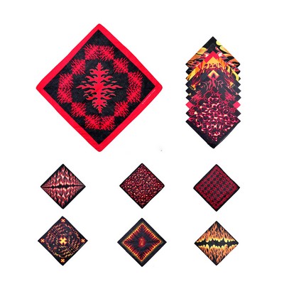 Cotton Bandanas