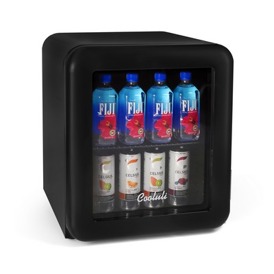 Cooluli® Décor 1.7 cu ft Beverage Cooler