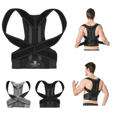 Posture Corrector Clothing