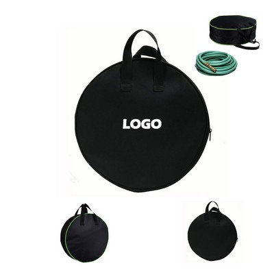 Waterproof Electric Vehicle Charging Cable Bag