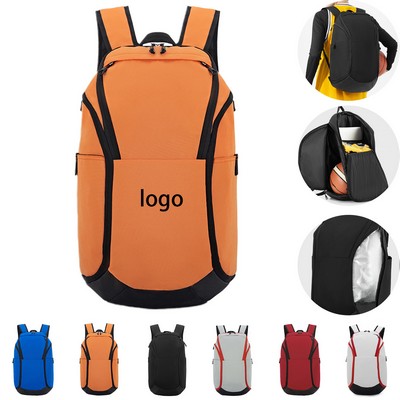 Basketball Training Backpack