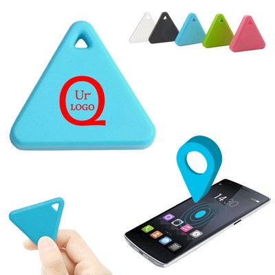 Triangular Bluetooth Anti-Loss Device