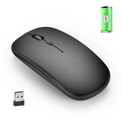 Rehargable Wireless Mouse