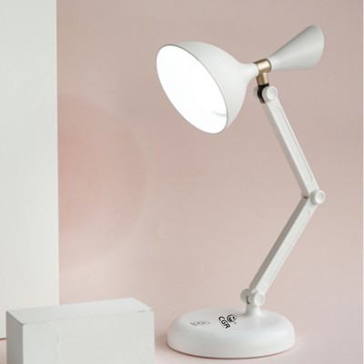 Flexible Arm Table Lamp