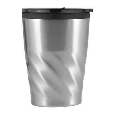 12oz Twist Insulated Mug