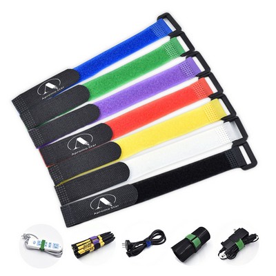 11.8''L Wrapping Cable Strap