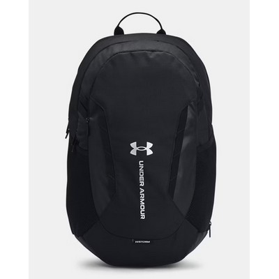 Under Armour Hustle UA 6.0 Team Backpack