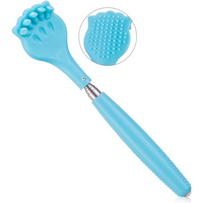 Extendable Metal Back Scratcher