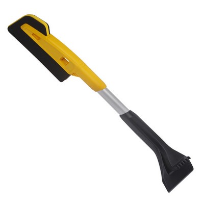 Custom 2-in-1 Detachable Car Snow Shovel