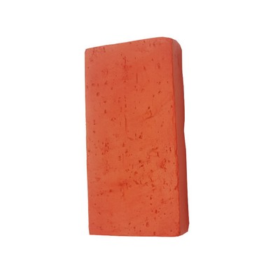 Brick-Shaped Foam Slow Rebound Stress Ball