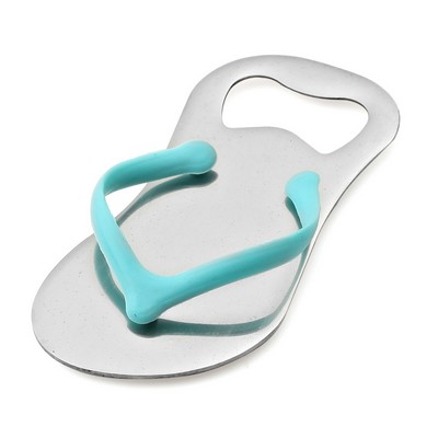 Flip-Flop Bottle Opener