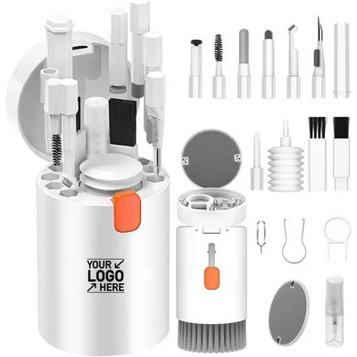 20 in 1 All in One Cleaner Kit for Electronic Device