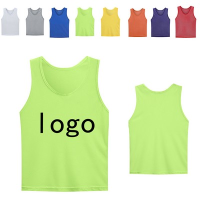 Uniform Size Sports Vest